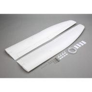 PARKZONE RADIAN PRO BARE FUSELAGE PKZ5467
